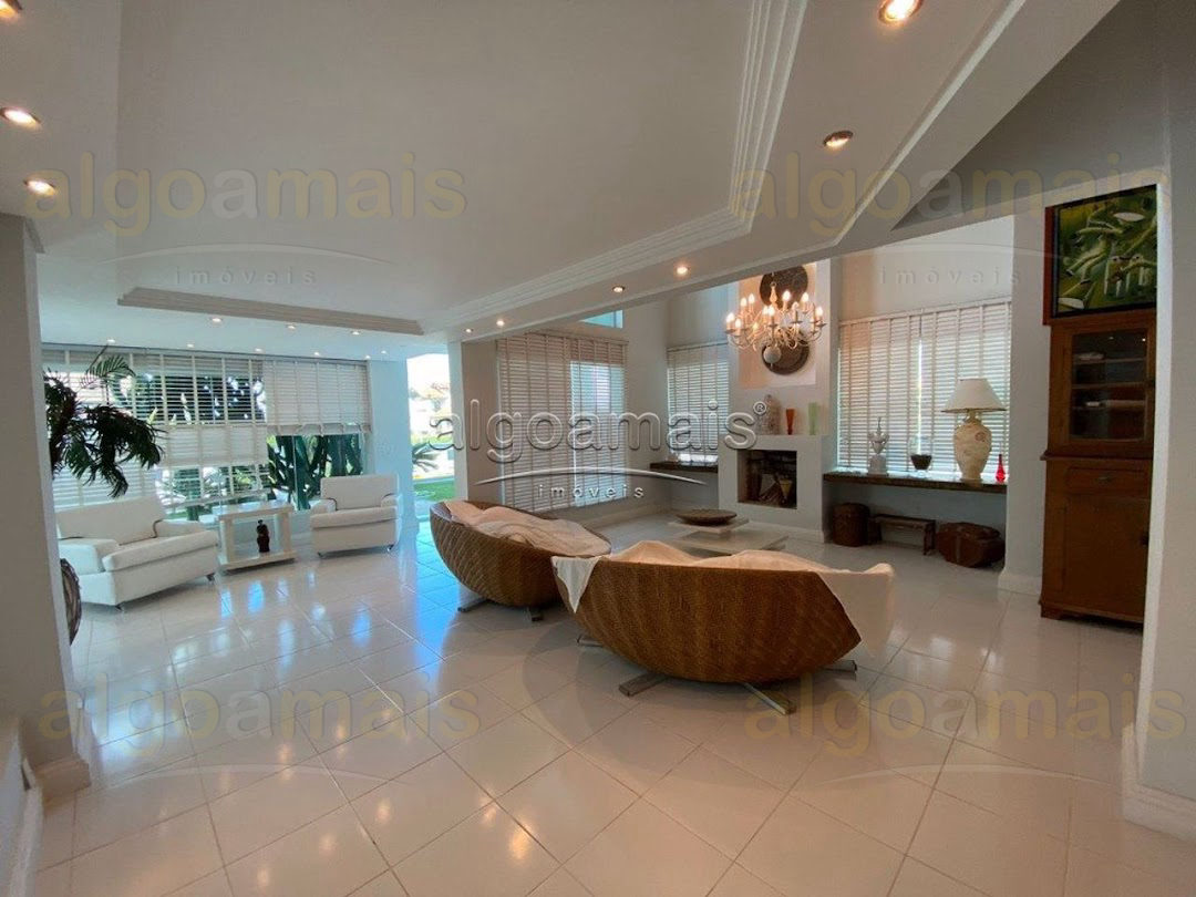 Sobrado, 5 quartos, 463 m² - Foto 16