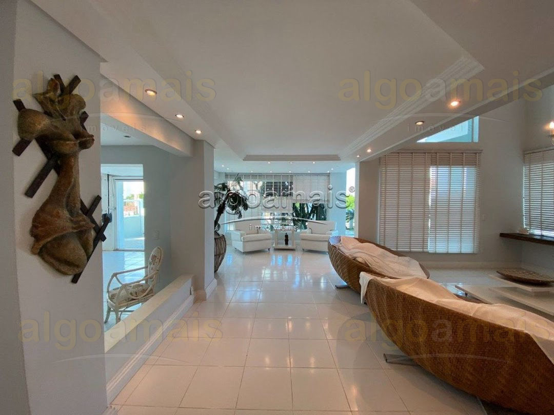 Sobrado, 5 quartos, 463 m² - Foto 17