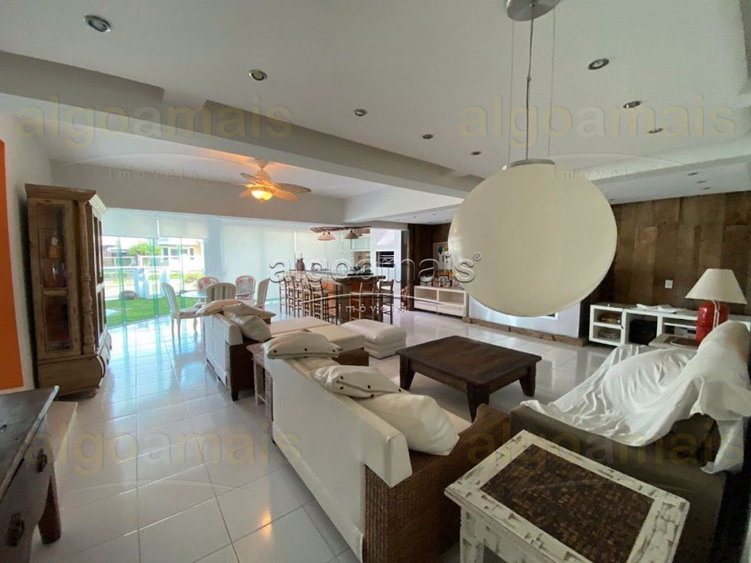 Sobrado, 5 quartos, 463 m² - Foto 21