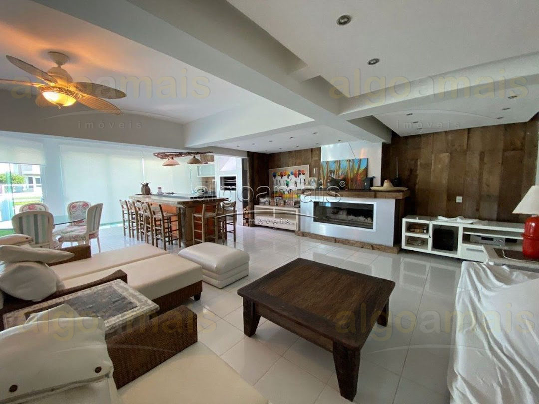 Sobrado, 5 quartos, 463 m² - Foto 15