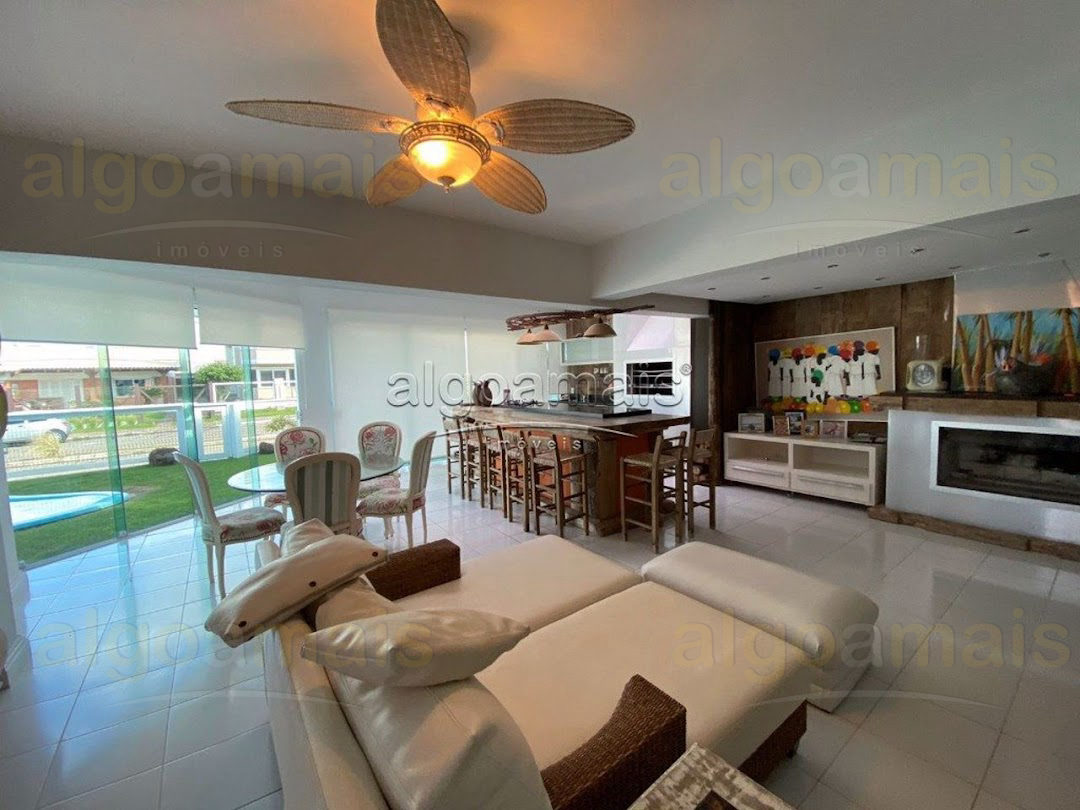 Sobrado, 5 quartos, 463 m² - Foto 18