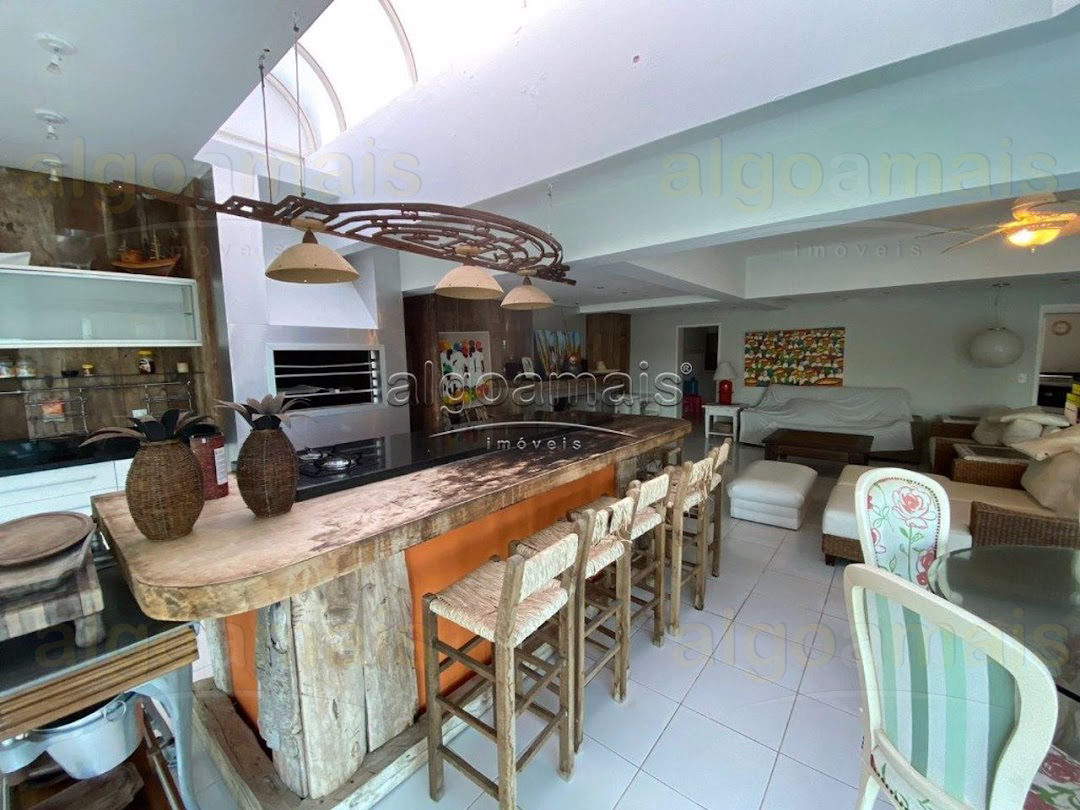 Sobrado, 5 quartos, 463 m² - Foto 19