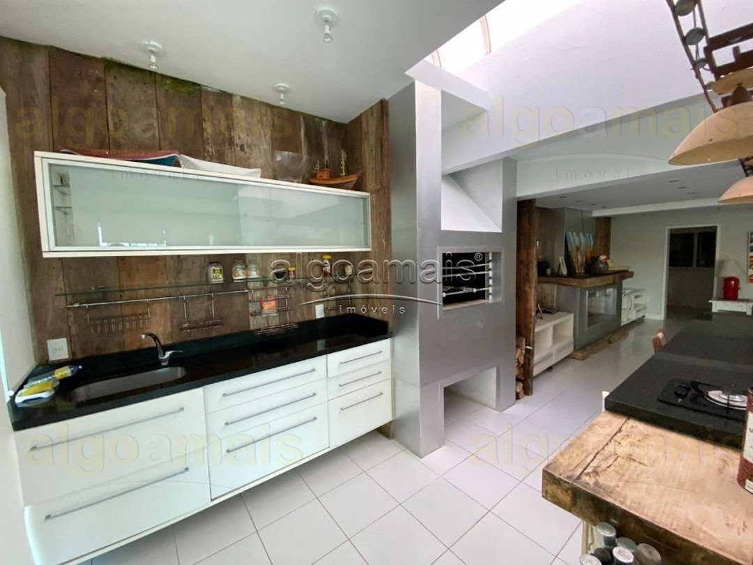 Sobrado, 5 quartos, 463 m² - Foto 28