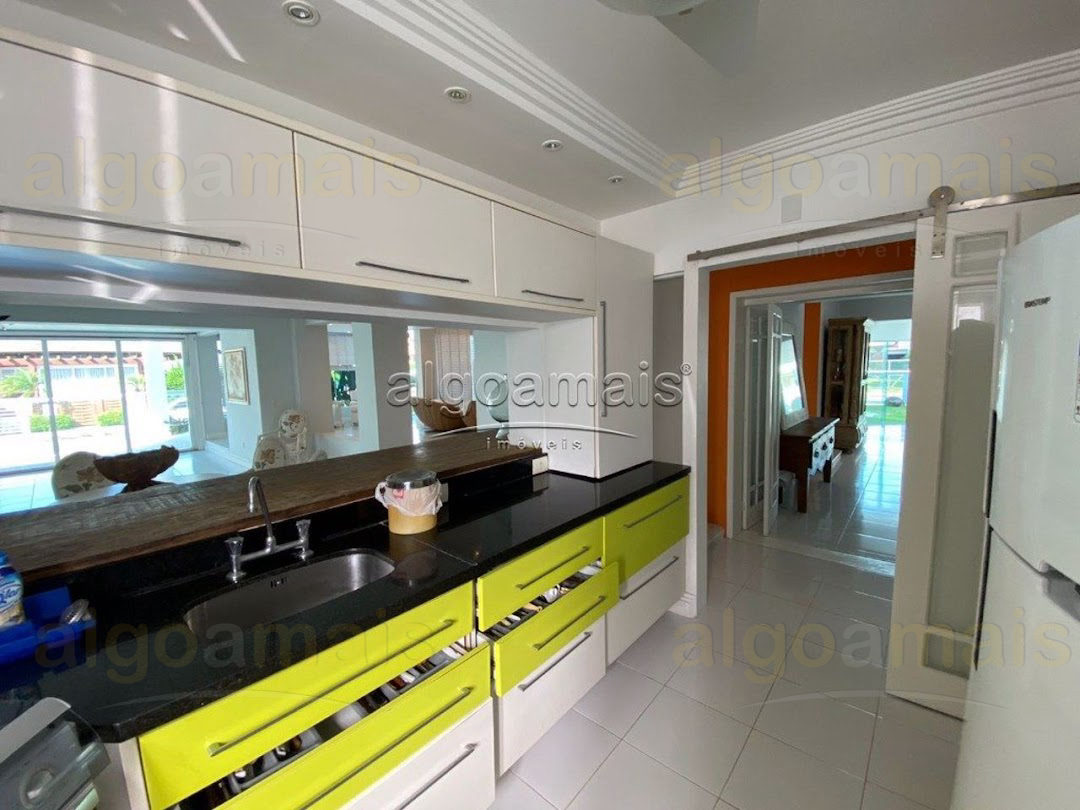 Sobrado, 5 quartos, 463 m² - Foto 27