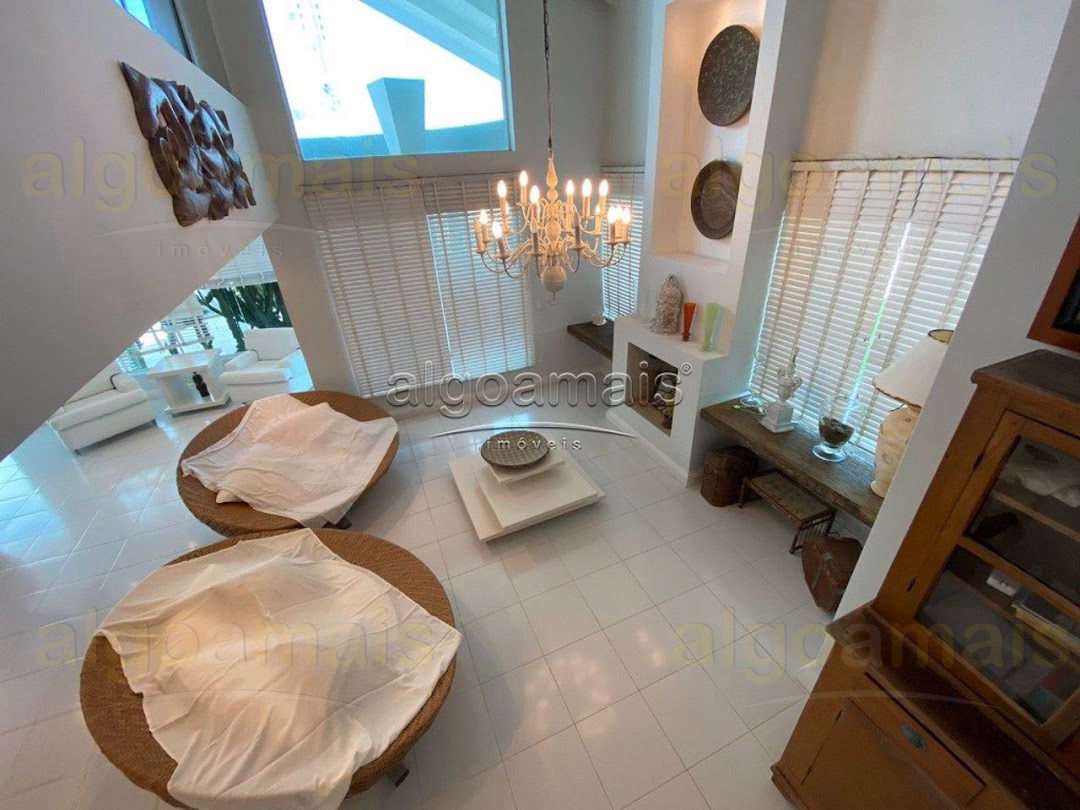 Sobrado, 5 quartos, 463 m² - Foto 29