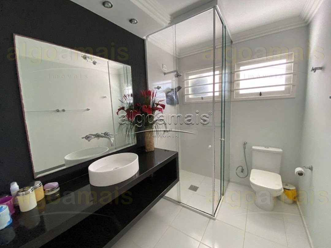Sobrado, 5 quartos, 463 m² - Foto 22