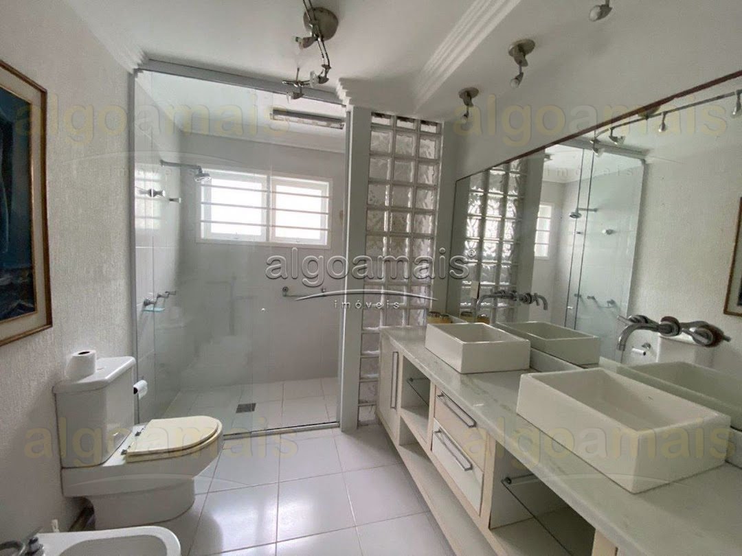 Sobrado, 5 quartos, 463 m² - Foto 32