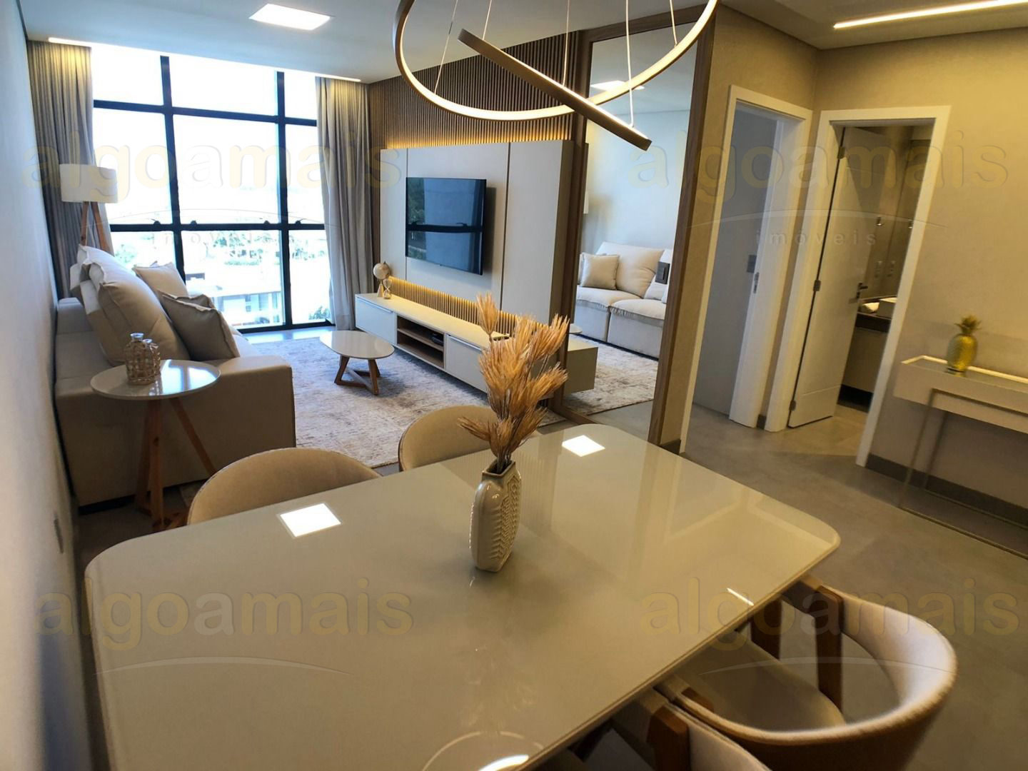 Imóvel à venda: Apartamento no Edificio Livin Resort House em Atlântida, Xangri-Lá — Atlântida — Xangri-Lá