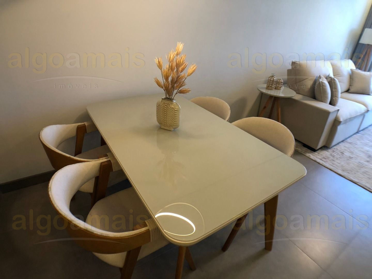 Apartamento, 1 quarto, 53 m² - Foto 5