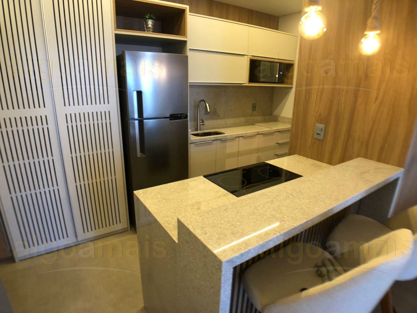 Apartamento, 1 quarto, 53 m² - Foto 6