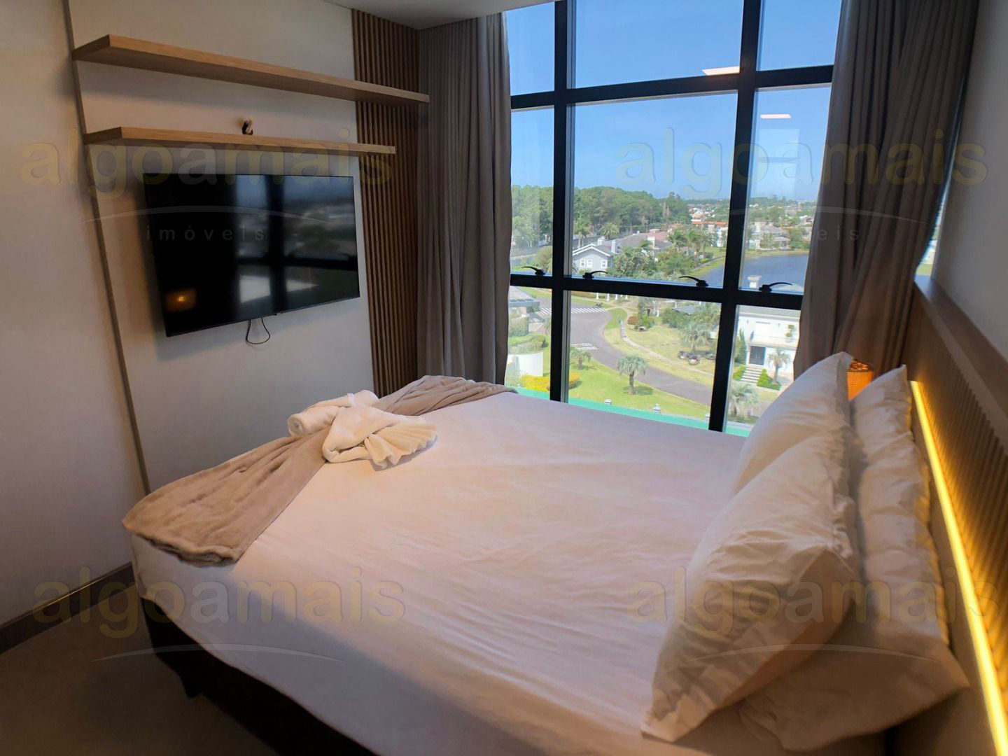 Apartamento, 1 quarto, 53 m² - Foto 8