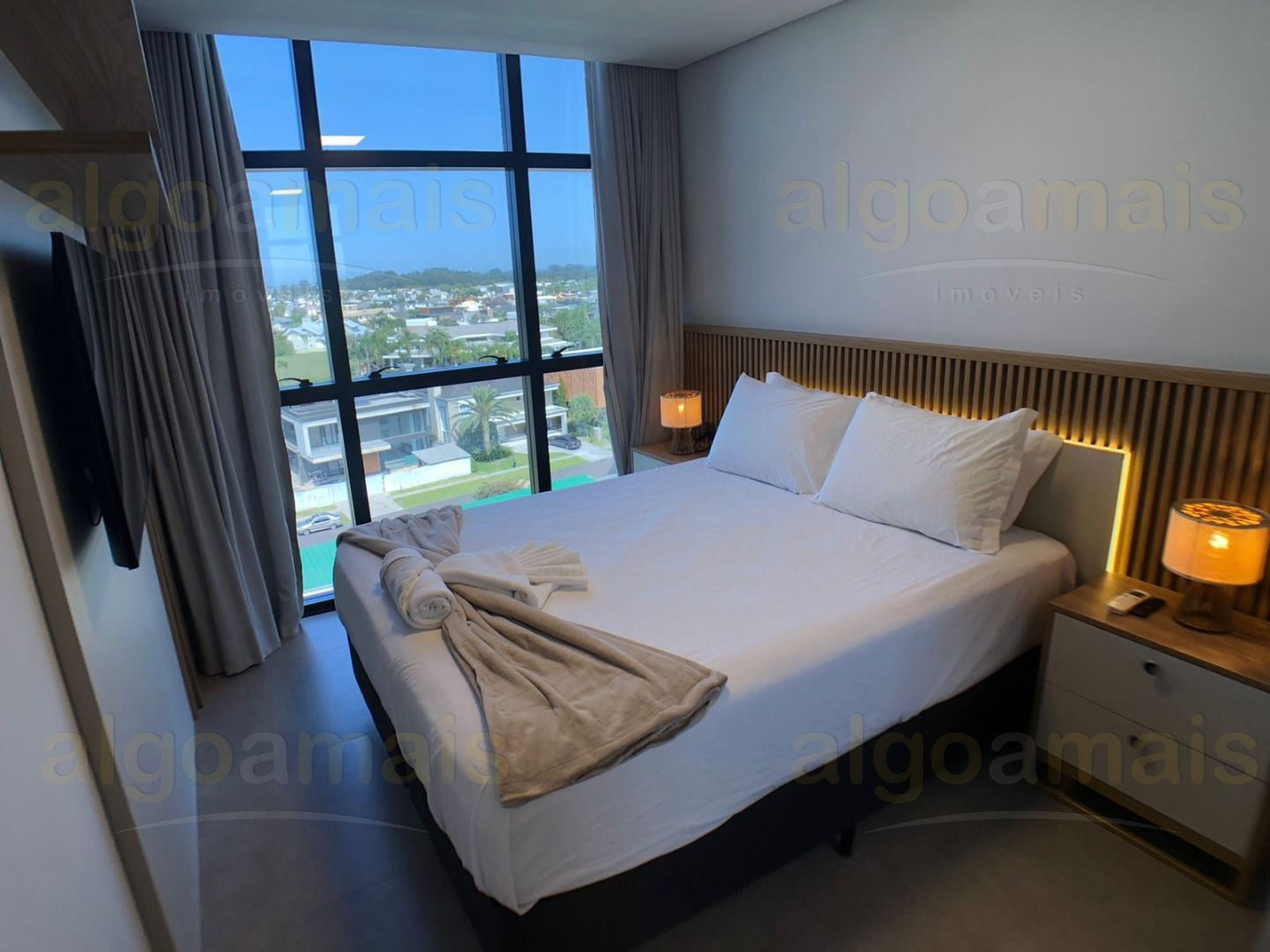 Apartamento, 1 quarto, 53 m² - Foto 7