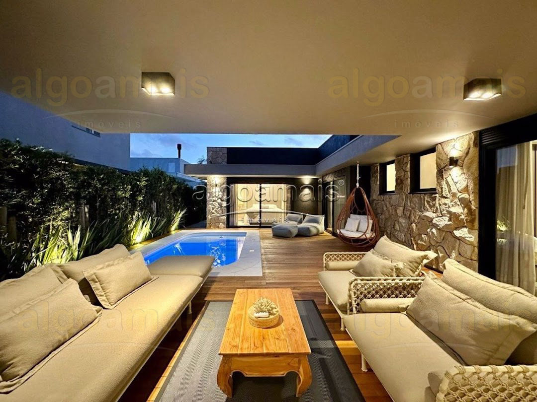 Casa de Condomínio, 4 quartos - Foto 10