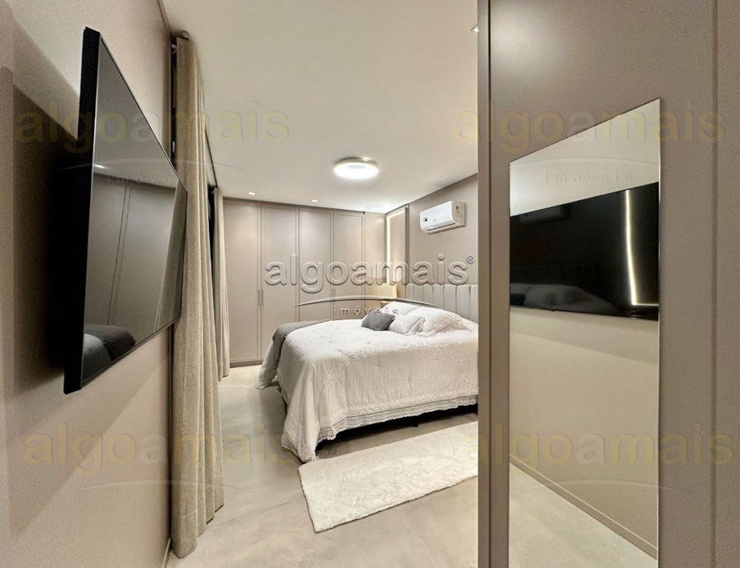 Casa de Condomínio, 4 quartos - Foto 18