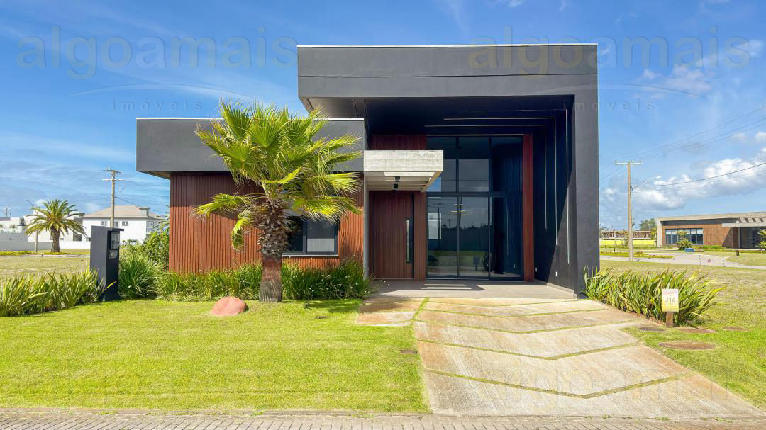 Casa em Condominio, 4 dormitórios em Condominio Arenas Curumim, Capão da Canoa — Curumim — Capão da Canoa