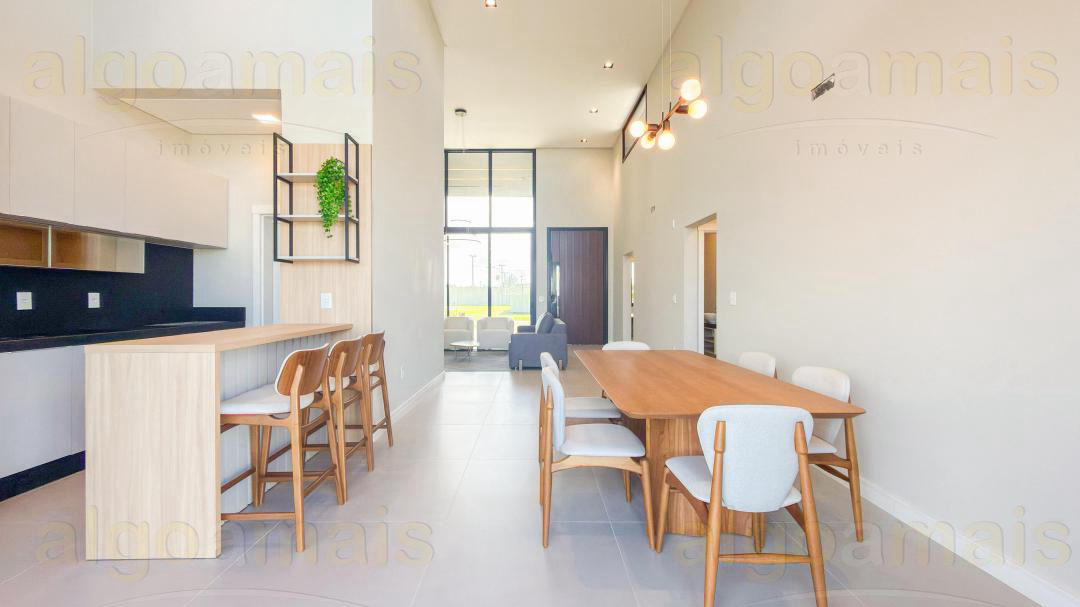 Casa de Condomínio, 4 quartos - Foto 3