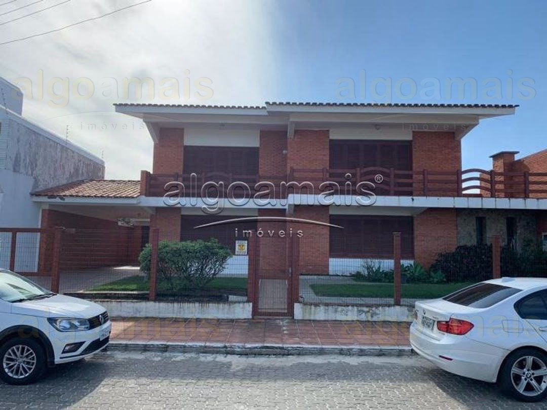 Sobrado, 5 dormitórios - Atlântida, Xangri-Lá — Atlântida — Xangri-Lá