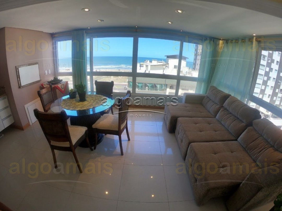 Apartamento, 4 dormitórios em Merode, Capão da Canoa — Navegantes — Capão da Canoa