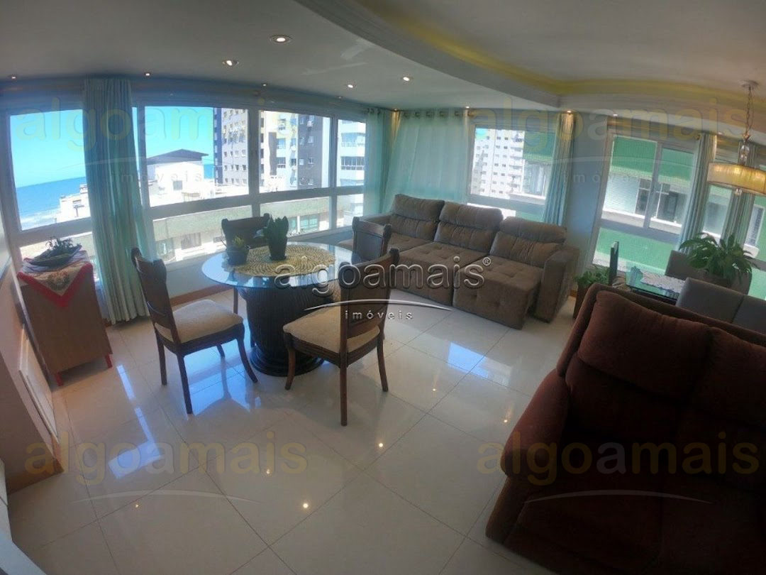 Apartamento, 4 quartos, 185 m² - Foto 2