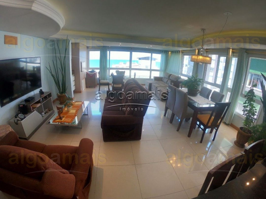 Apartamento, 4 quartos, 185 m² - Foto 3