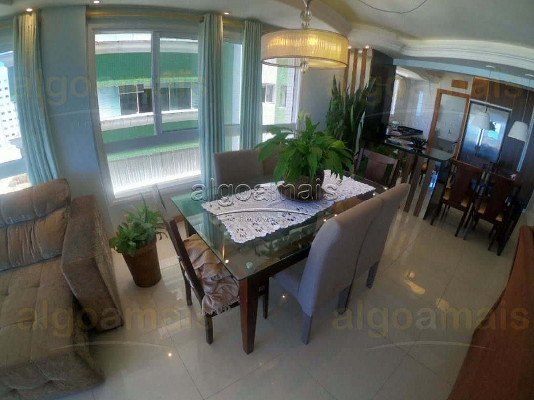 Apartamento, 4 quartos, 185 m² - Foto 5