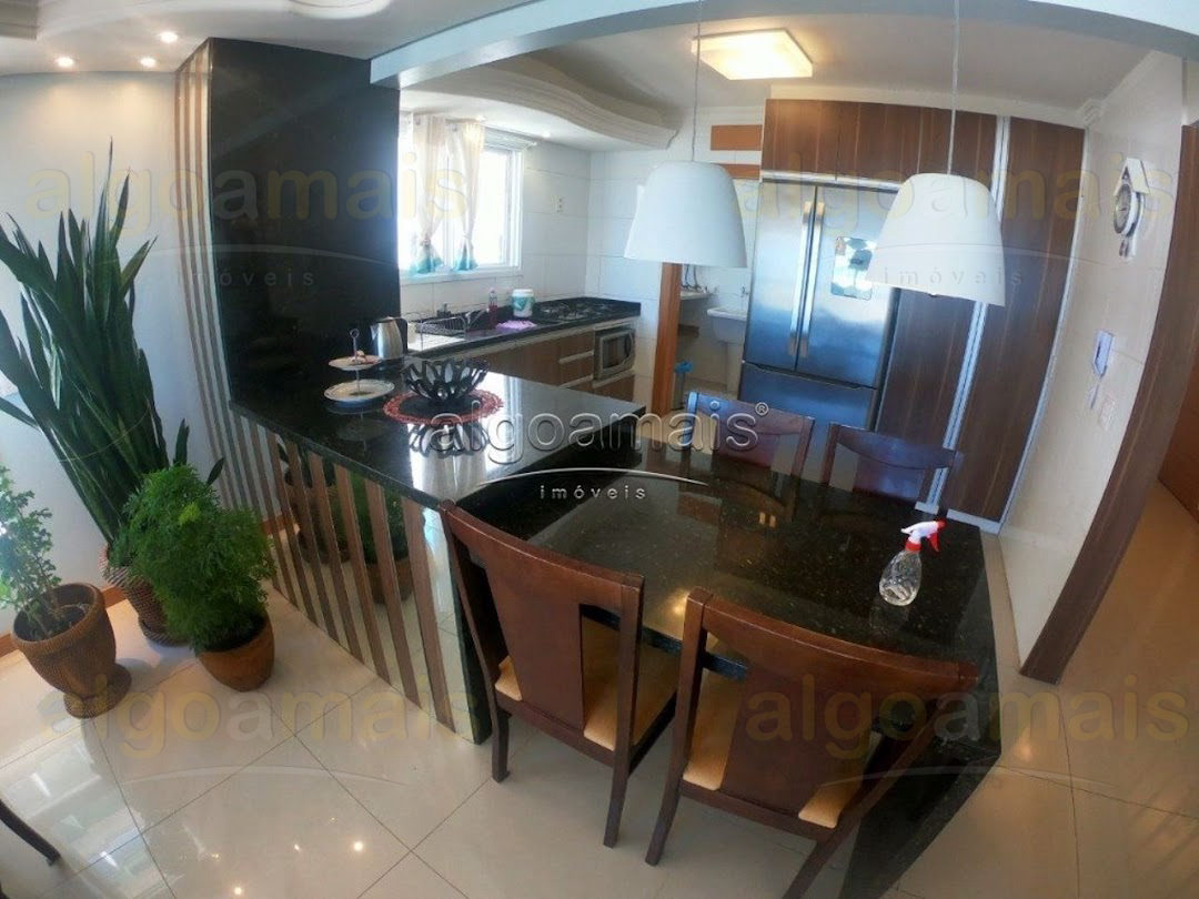 Apartamento, 4 quartos, 185 m² - Foto 9