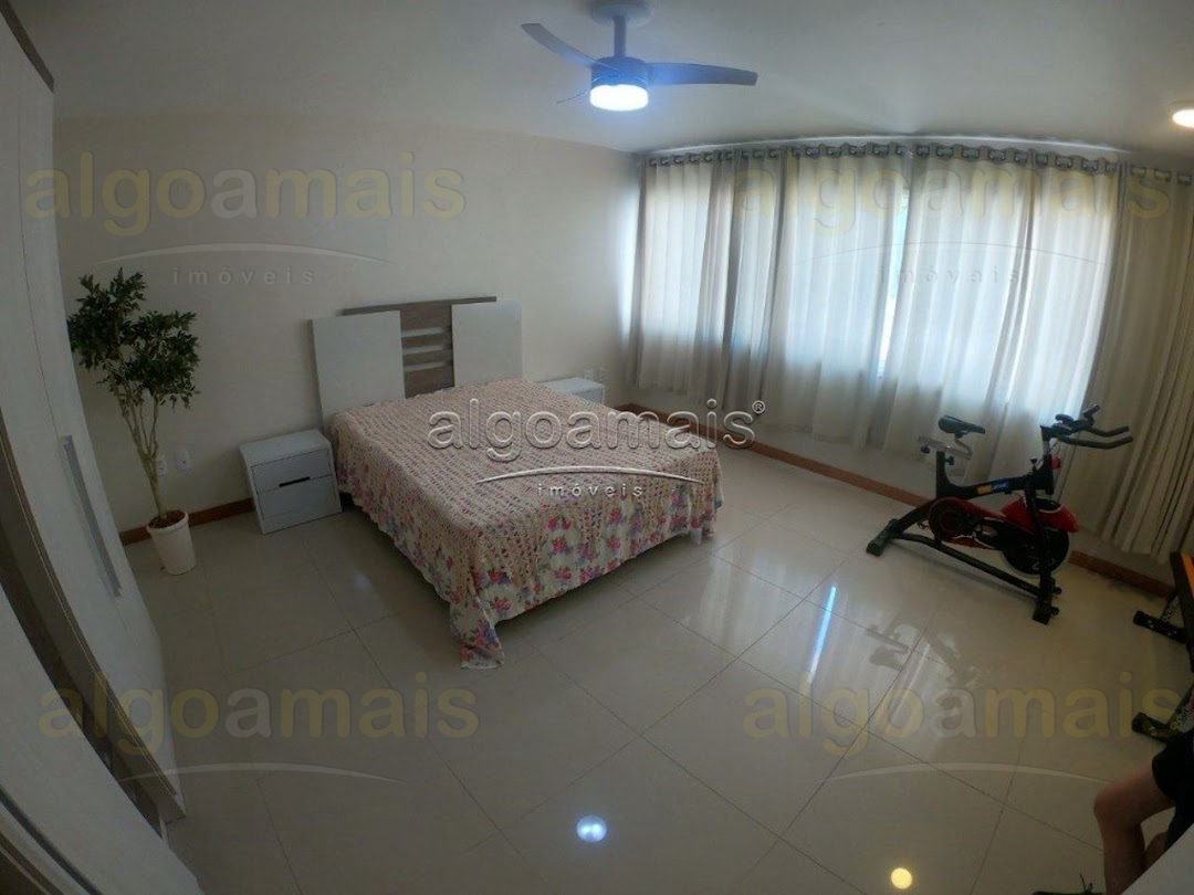 Apartamento, 4 quartos, 185 m² - Foto 10