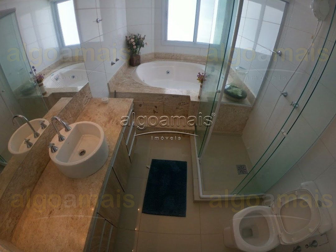 Apartamento, 4 quartos, 185 m² - Foto 8