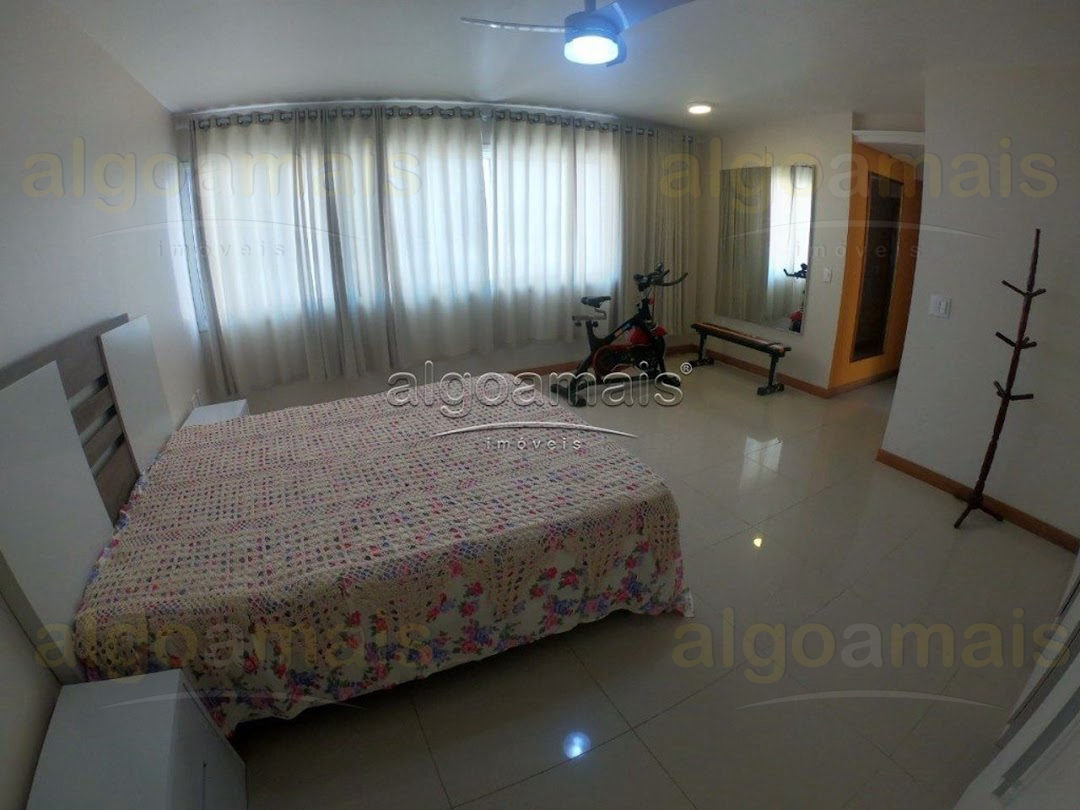 Apartamento, 4 quartos, 185 m² - Foto 18