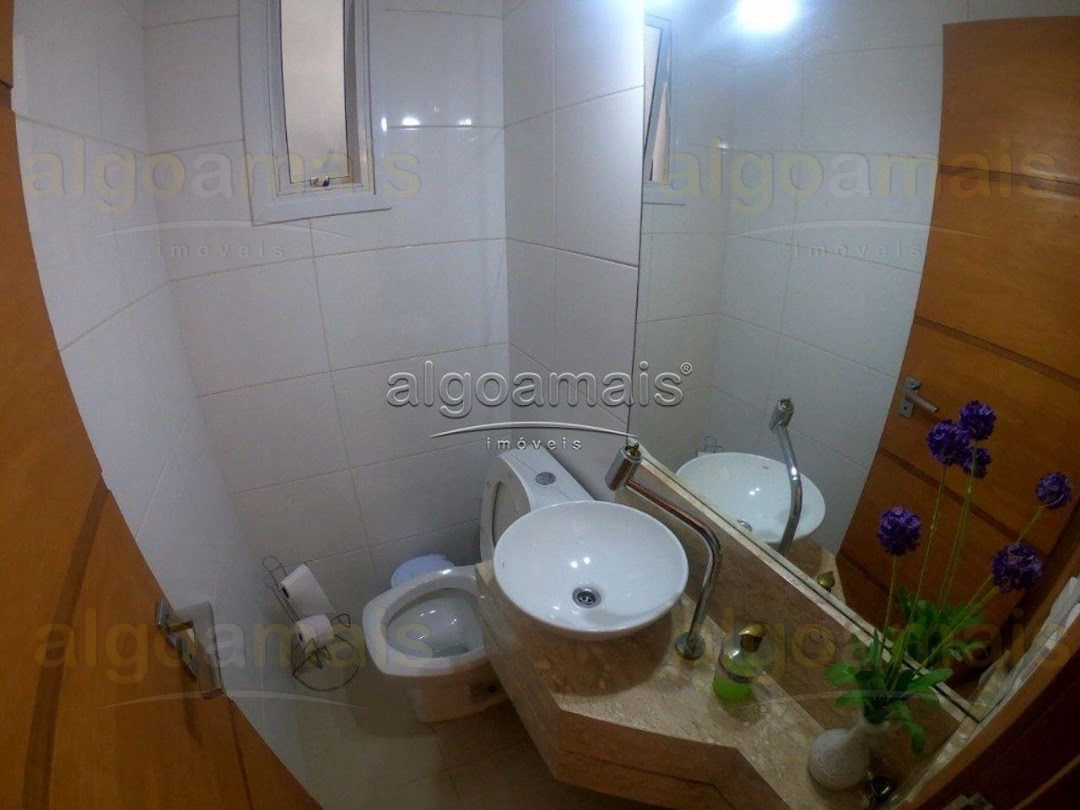 Apartamento, 4 quartos, 185 m² - Foto 19