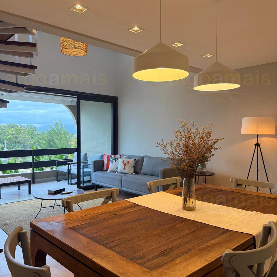 Cobertura, 3 quartos, 238 m² - Foto 7