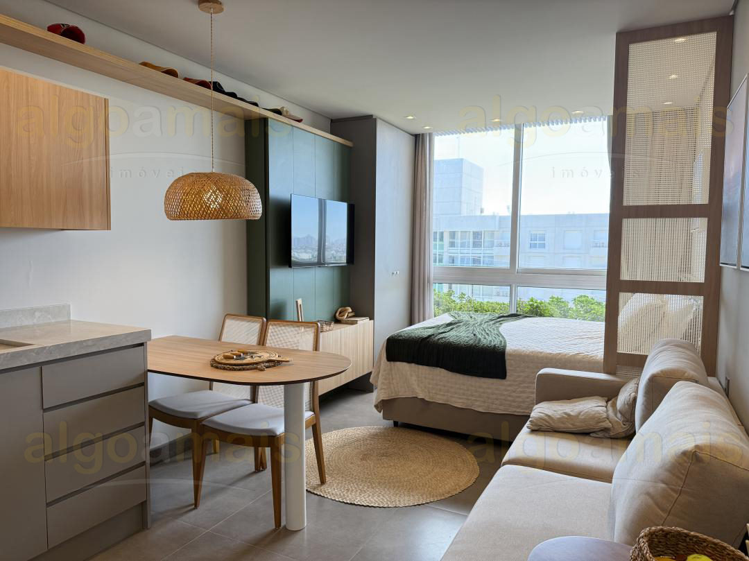 Loft, 40 m² - Foto 3