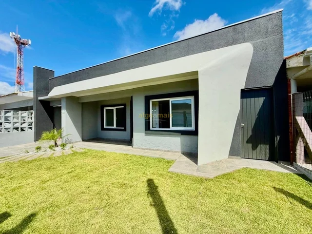 Casa, 4 quartos, 200 m² - Foto 2