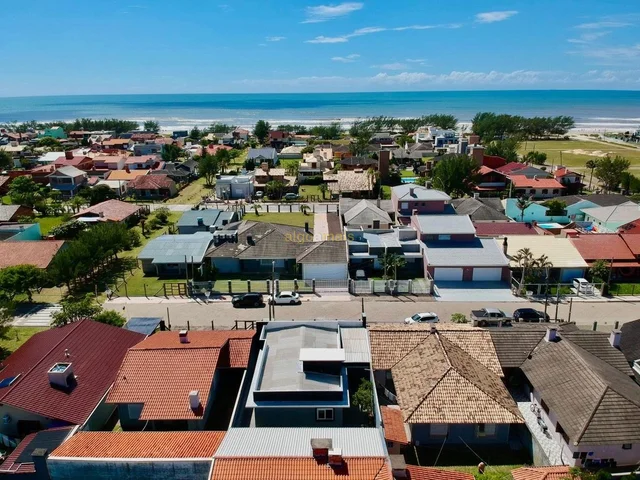 Casa, 4 quartos, 200 m² - Foto 3