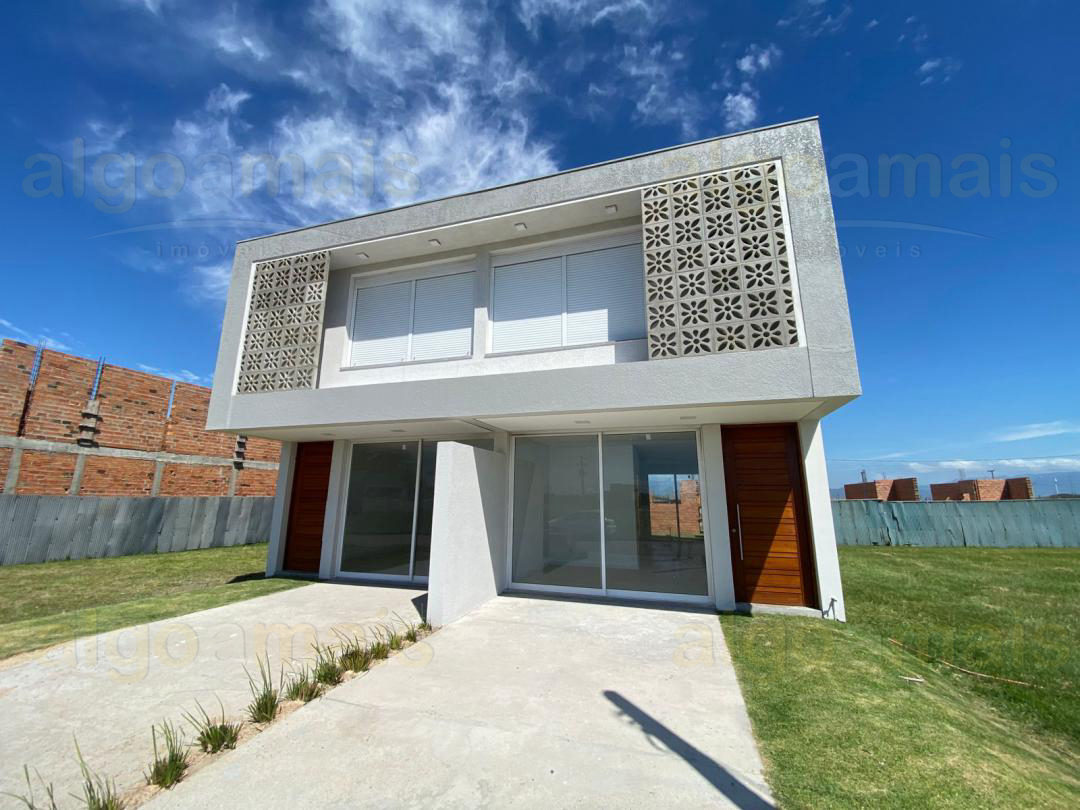 Sobrado, 3 quartos, 110 m² - Foto 2