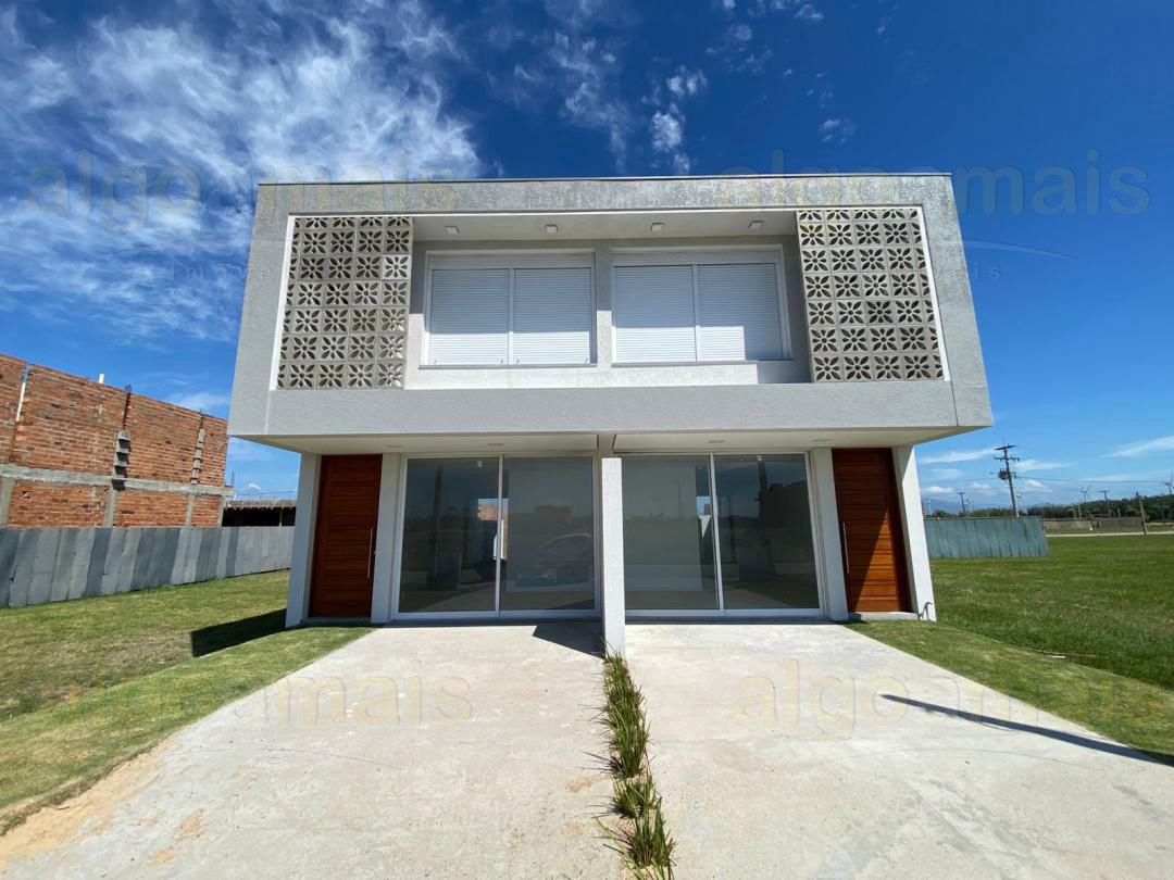 Sobrado, 3 dormitórios em Loteamento Santorini, Xangri-Lá — Centro — Xangri-Lá