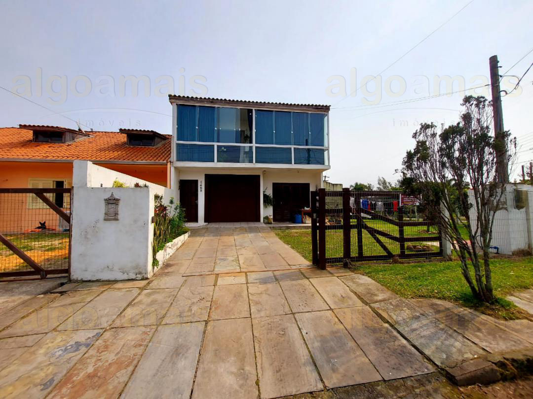 Sobrado, 2 quartos, 166 m² - Foto 3