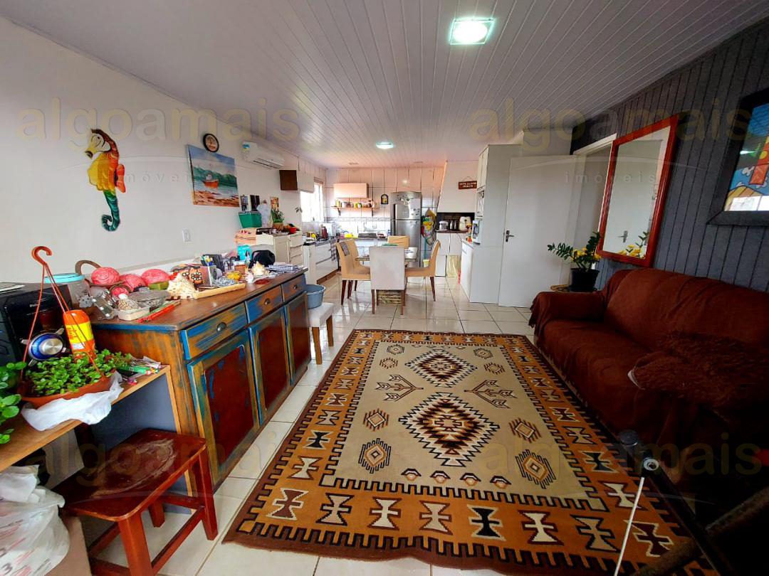 Sobrado, 2 quartos, 166 m² - Foto 5