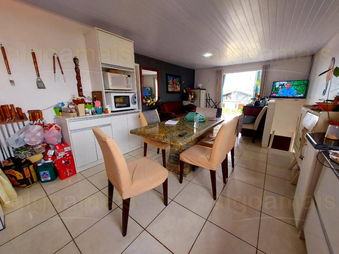 Sobrado, 2 quartos, 166 m² - Foto 6