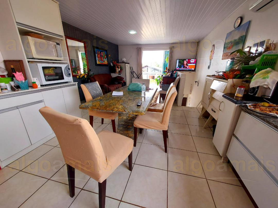 Sobrado, 2 quartos, 166 m² - Foto 2