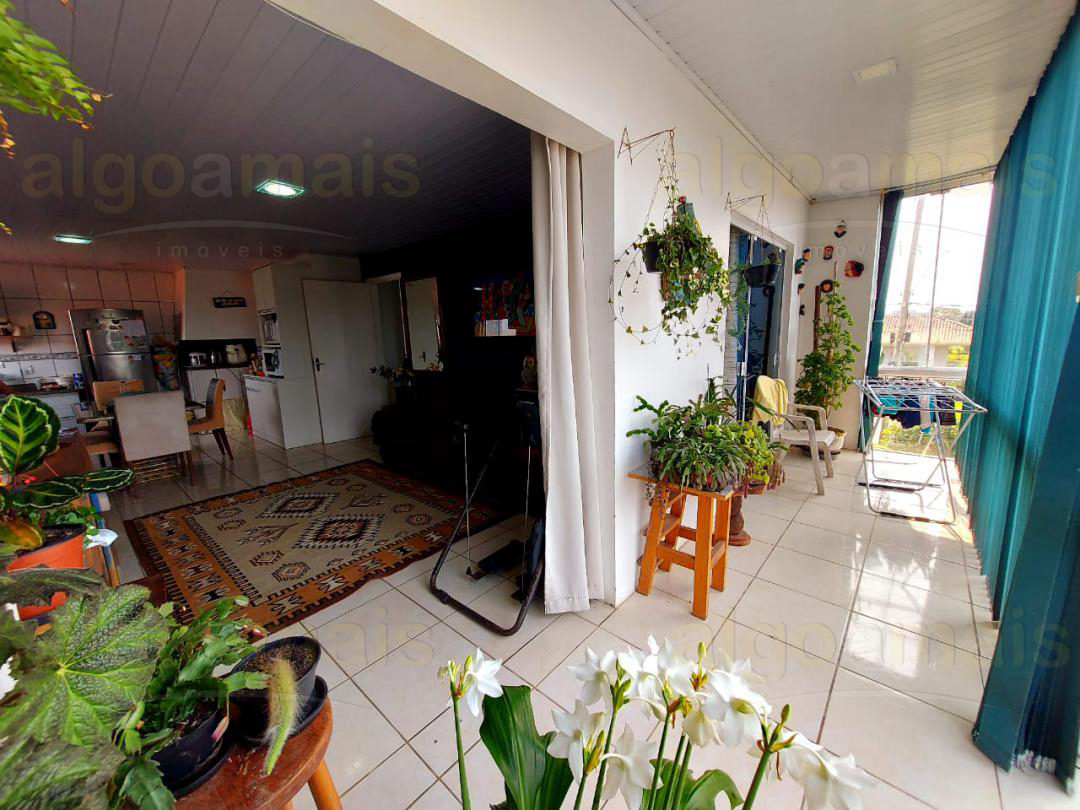 Sobrado, 2 quartos, 166 m² - Foto 8
