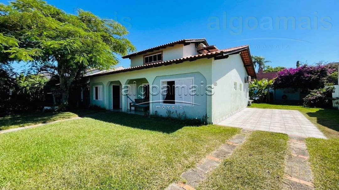 Casa, 5 dormitórios - Atlântida, Xangri-Lá — Atlântida — Xangri-Lá