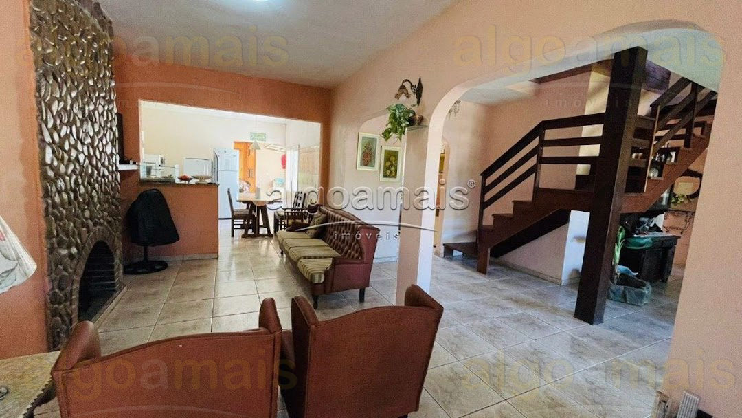 Casa, 5 quartos, 600 m² - Foto 3