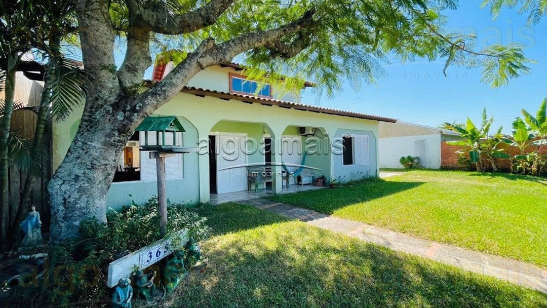 Casa, 5 quartos, 600 m² - Foto 11