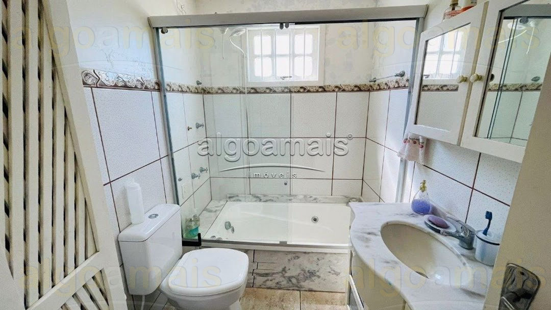 Casa, 5 quartos, 600 m² - Foto 5