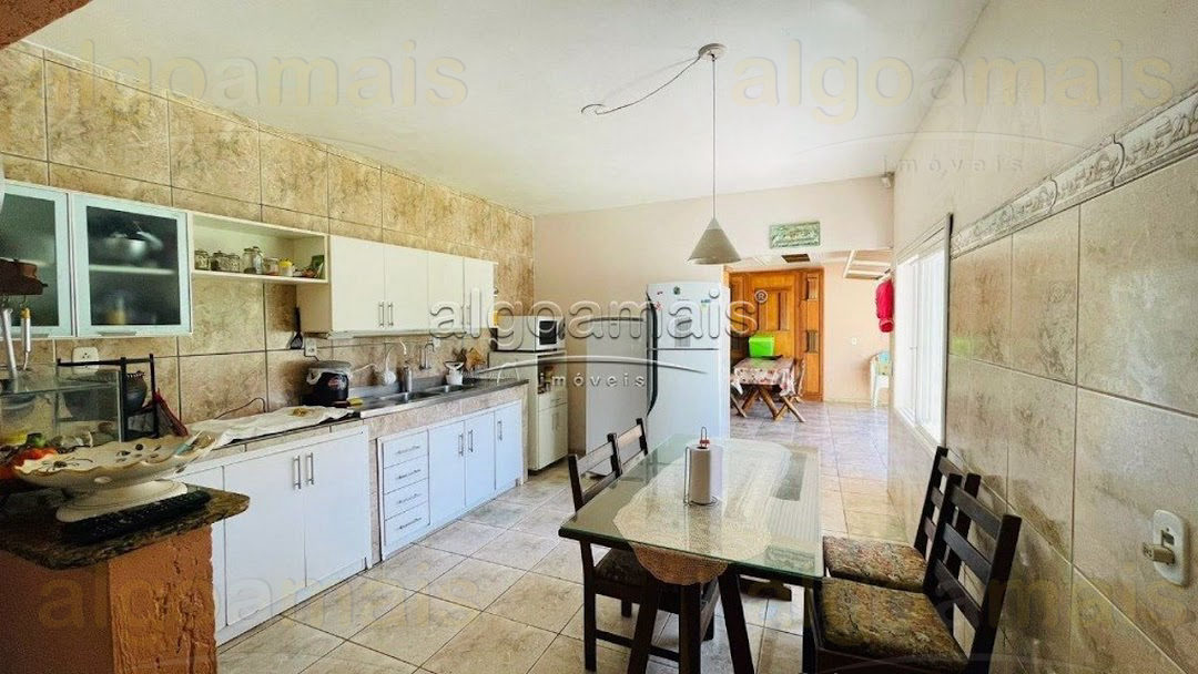 Casa, 5 quartos, 600 m² - Foto 9