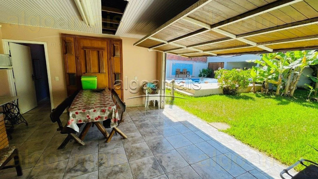 Casa, 5 quartos, 600 m² - Foto 8