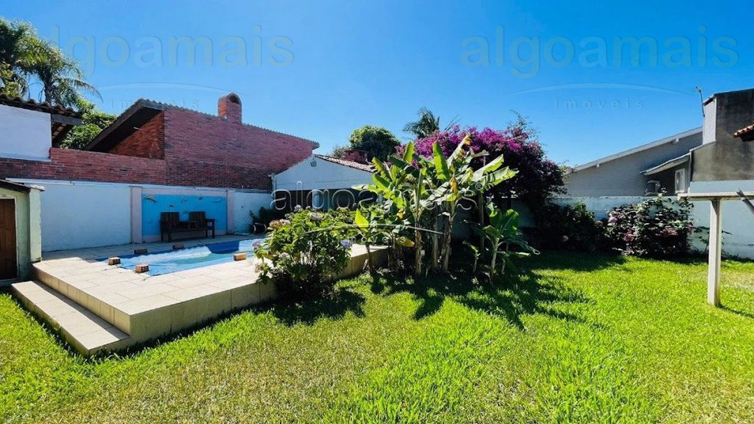 Casa, 5 quartos, 600 m² - Foto 12