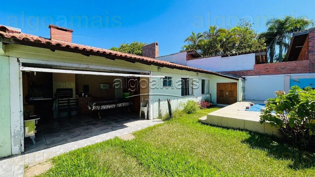 Casa, 5 quartos, 600 m² - Foto 15