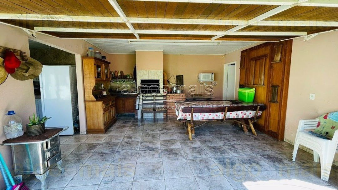 Casa, 5 quartos, 600 m² - Foto 17